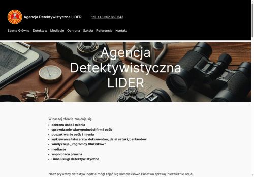 lider-ochrona.pl