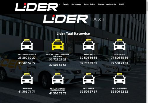 lider-taxi.pl