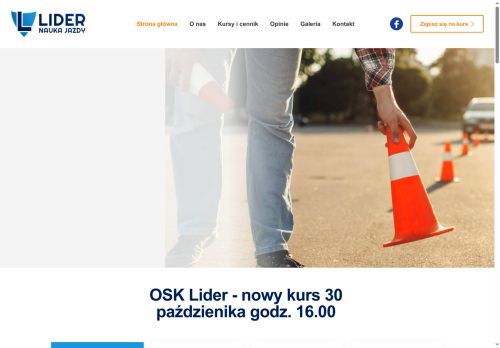 liderdzierzoniow.pl