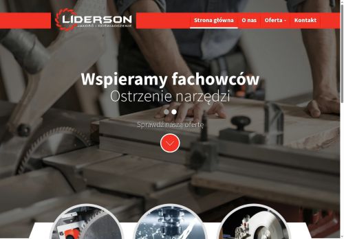 liderson.pl
