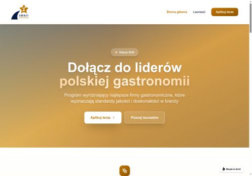 liderzygastronomii.pl