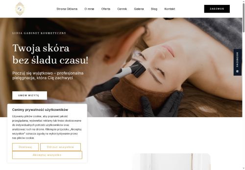 lidiagabinet.pl