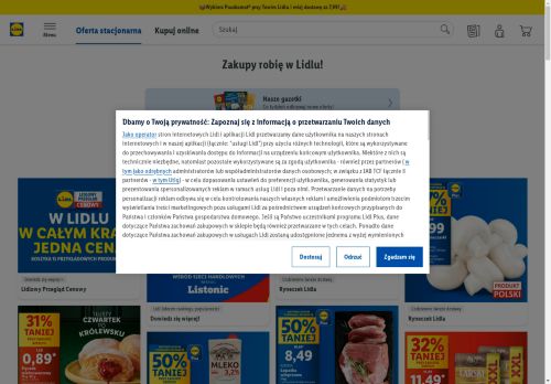 lidl.pl