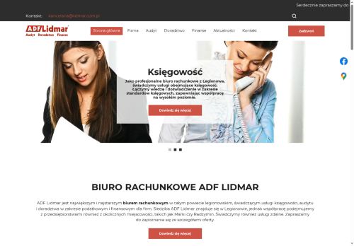 lidmar.com.pl
