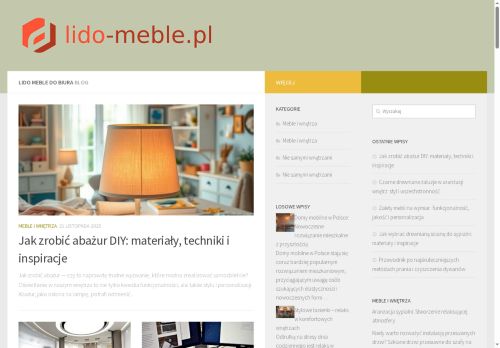 lido-meble.pl