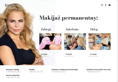 liera.pl