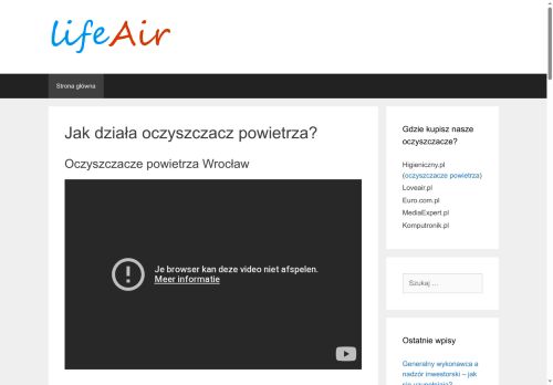 lifeair.pl