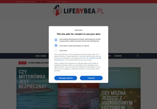 lifebybea.pl