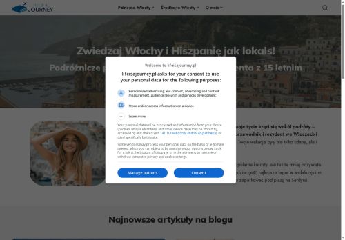 lifeisajourney.pl