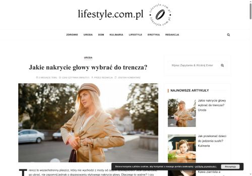 lifestyle.com.pl