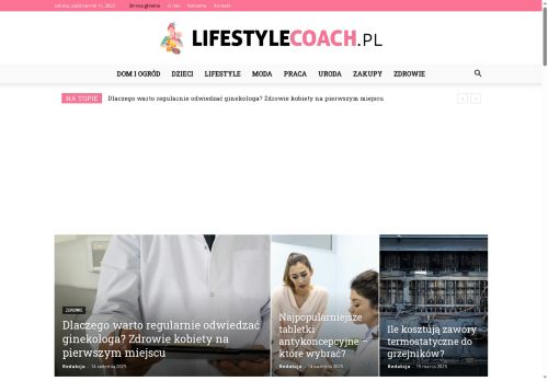 lifestylecoach.pl