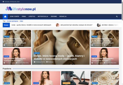 lifestylenow.pl