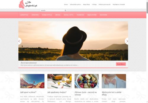 lifestylerki.pl