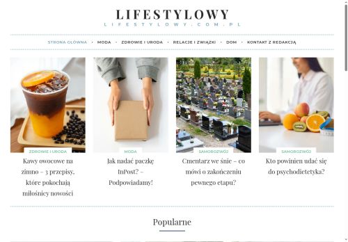 lifestylowy.com.pl