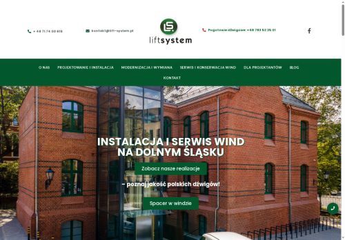 lift-system.pl