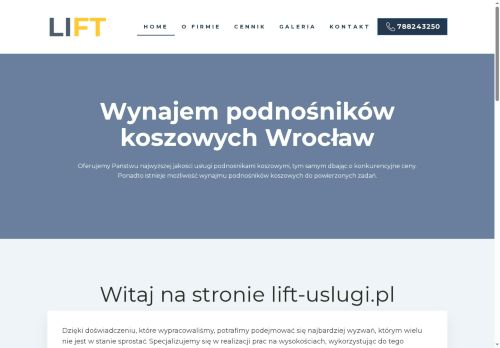 lift-uslugi.pl