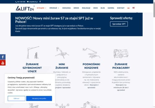 lift24.pl