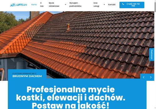 liftean.pl