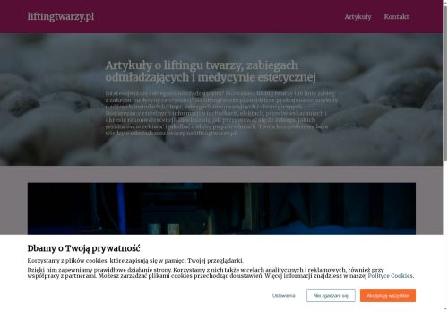 liftingtwarzy.pl