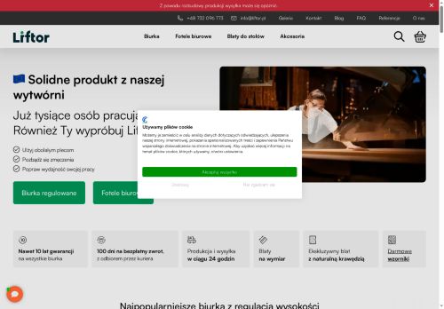 liftor.pl