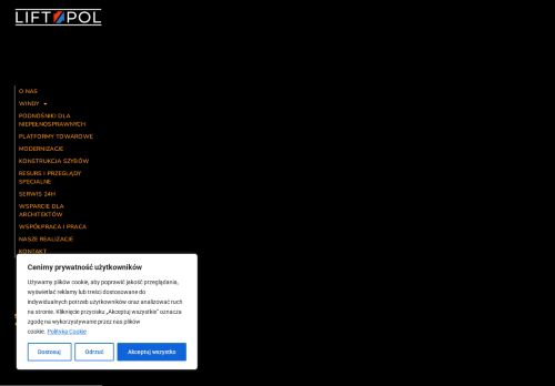 liftpol.com