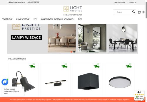 light-prestige.pl