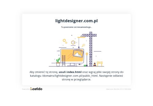 lightdesigner.com.pl