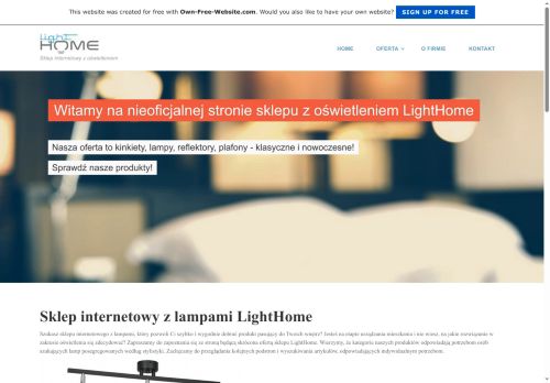 lighthome.page.tl