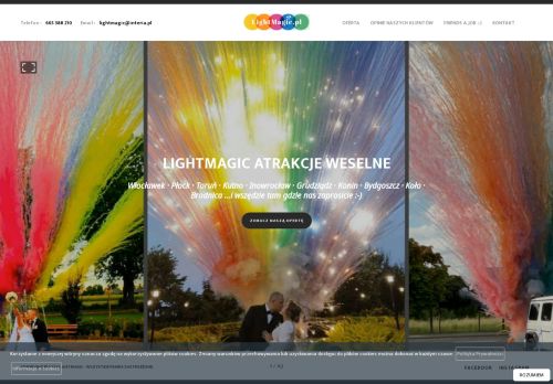 lightmagic.pl