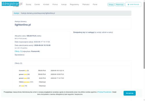 lightonline.pl