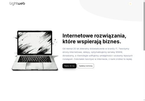 lightweb.pl