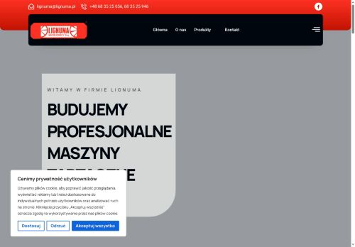 lignuma.pl