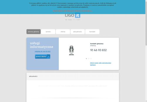 ligo.pl
