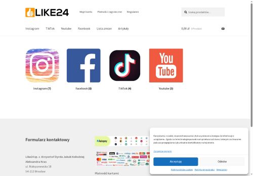 like24.pl
