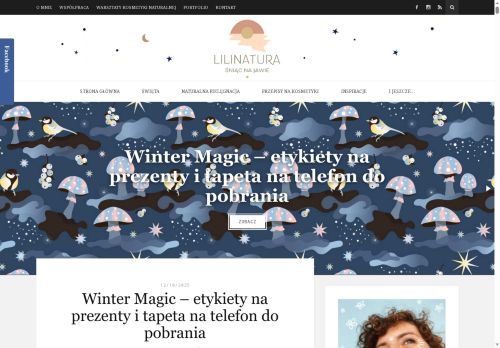 lilinatura.pl
