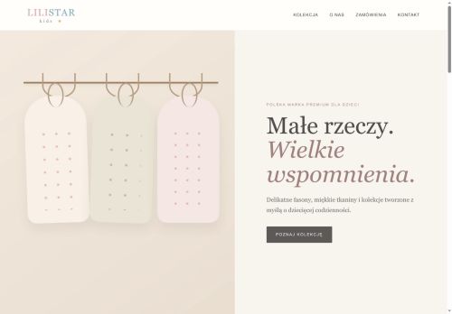 lilistar.pl