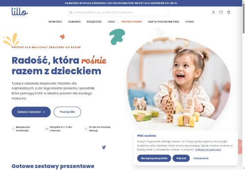 lillo.pl