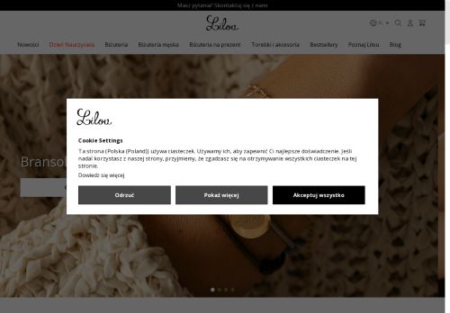 lilou.pl