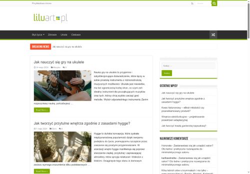 liluart.pl