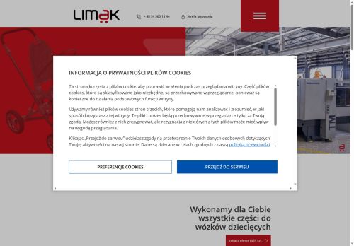 limak.com.pl