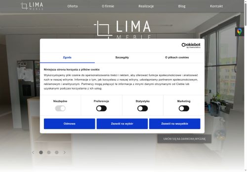 limameble.pl
