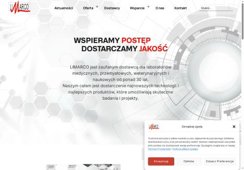 limarco.com.pl