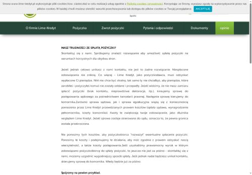 lime-kredyt.pl