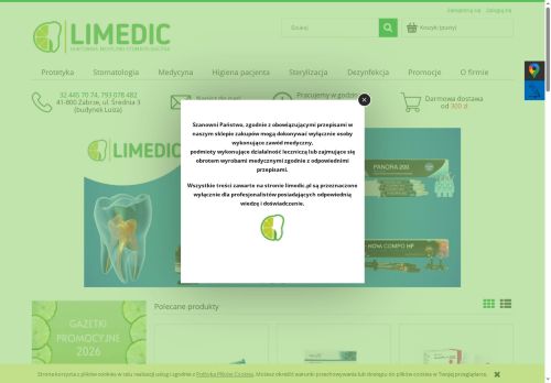 limedic.pl