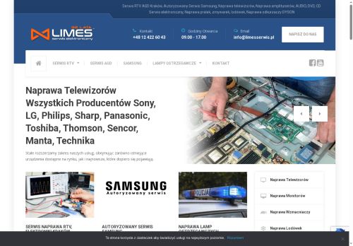 limesserwis.pl