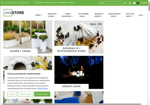 limestore.pl