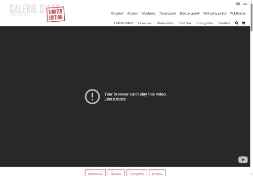 limitededition.pl