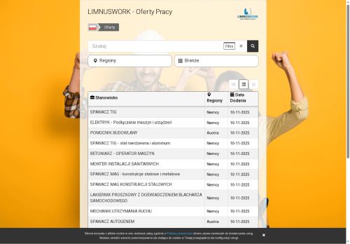 limnuswork.es-candidate.com
