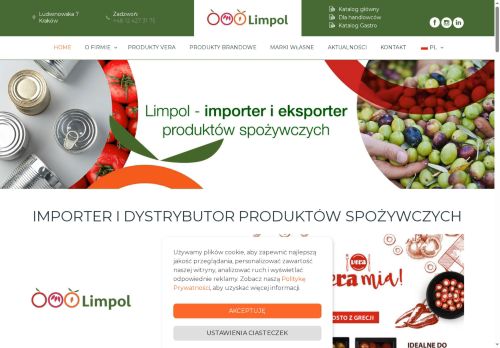 limpol.pl