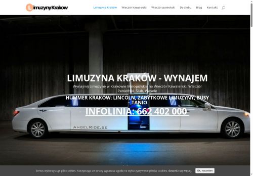 limuzyny-krakow.pl
